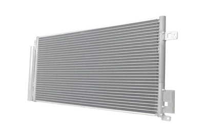 Hella 8FC366220-881 A/C Condenser Kurutuculu Opel Corsa D / Fiat Bravo II 1.3-1.7 CDTi 2006- — Condensers & Evaporators