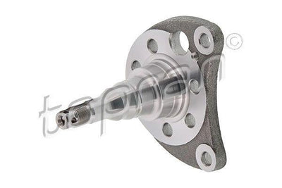 TOPRAN Wheel Hub Rear Left - Replacement Part for Golf II, III & Passat — Hub Assemblies
