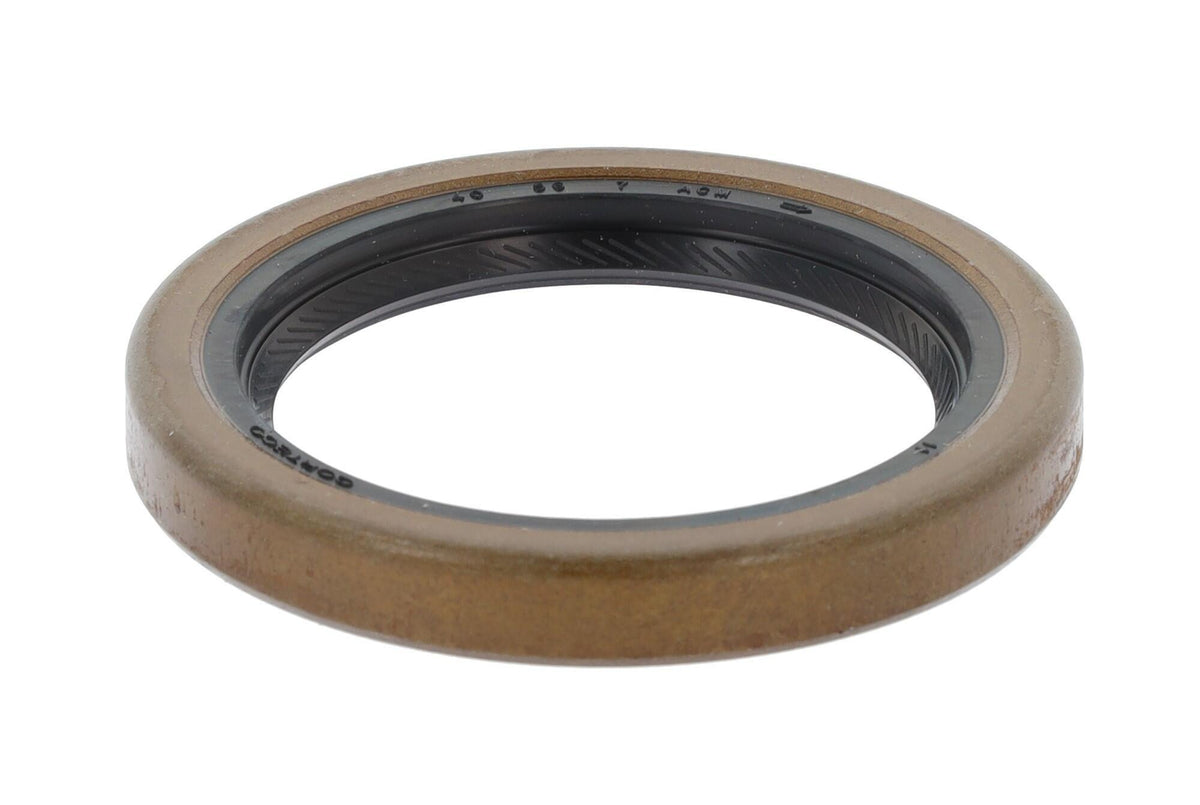Corteco 82011455 Crankshaft Seal Front 40X56x7 BMW/Lada — Gaskets & Seals