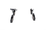 BOSCH 0986424537 - Brake Pads for California T4 Camper