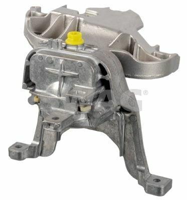 SWAG Motor Mount 33101953 - Right Side for W177, W247 — Mounts