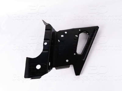 Wisco 1312040 Headlight Seat Sheet Metal Left Opel Astra J Cascada 10 > — Headlights