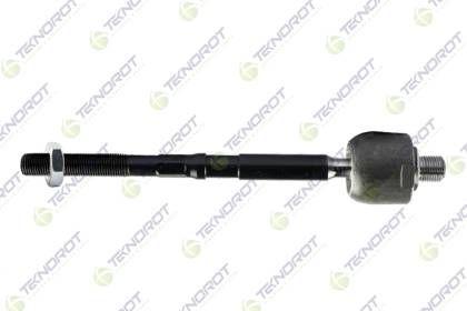 Teknorot M-243 *2 Tie Rod Shaft E-Class W212 09 > 15 S212 09 > 16 — Tie Rods & Linkage