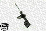 MONROE G16768 Front Right Shock Absorber - Durable Gas Pressure Type for Carisma 2000-2006 — Shocks & Struts