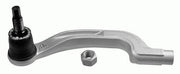 lemforder 3666801 left tie rod end, front axle left tie rod end for w176 w242 w246 LEMFORDER 3666801 Left Tie Rod End for W176 and W242 W246 Series - Perfect for Mechanics and Car Owners LEMFORDER 3666801 Left Tie Rod End | W176 W242 W246 left-tie-rod-end, lemforder, car-parts, vehicle-steering, front-axle-parts, w176, w242, w246, mechanics, ai-generated