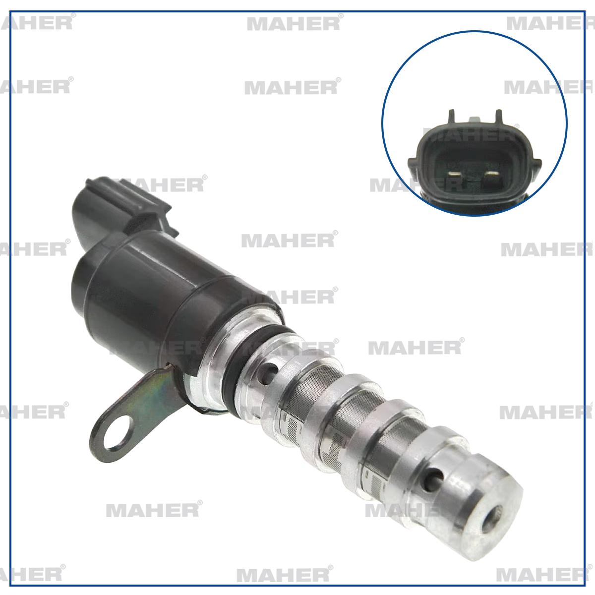 MAHER 31333 Valve Control Oil Santafe / Tucson / Sorento / Sportage 11-14