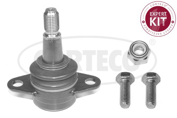 Corteco 49400553 Lower Ball Joint Front BMW X3 E83 04 > 11 — Control Arms & Ball Joints