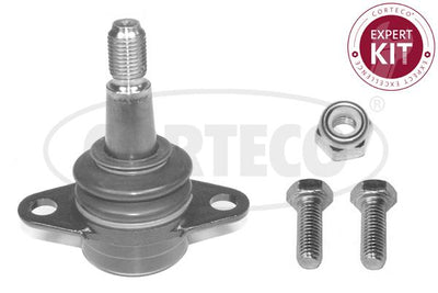 Corteco 49400553 Lower Ball Joint Front BMW X3 E83 04 > 11 — Control Arms & Ball Joints
