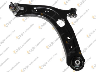 ORJIN 03902 Control Arm with Ball Joint (Complete) Front Lower Left Passat 2014 > Touran 2015 > — Control Arms & Ball Joints
