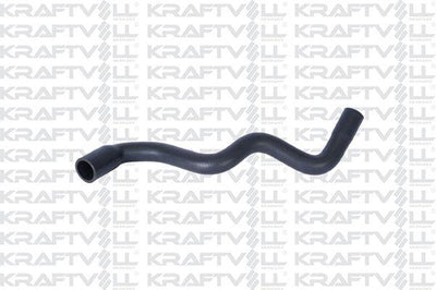 Kraftvoll 10030256 Radiator Upper Hose Focus C Max Mondeo 1,6Tdci 04 — Radiators & Fans