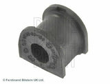 BLUEPRINT ADG080195 - Front Anti-Roll Bar Bushing for Shuma II / Sephia II 1.5I (1998-2005) — Blue Print, Bushings & Mounts