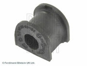 blueprint-adg080195-front-bushing, blueprint-adg080195-specifications BLUEPRINT ADG080195 - Front Anti-Roll Bar Bushing for Shuma II / Sephia II 1.5I (1998-2005) BLUEPRINT ADG080195 - Front Anti-Roll Bar Bushing auto-parts, blueprint, anti-roll-bar-bushing, shuma-ii, sephia-ii, mechanics, car-owners, suspension, vehicle-stability, ai-generated