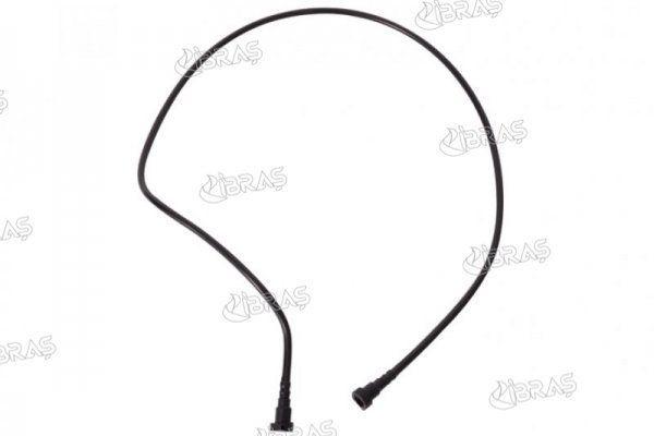 ibras fuel hose for renault clio, replacement fuel hose for Renault Clio IV Captur, IBRAS 11950 fuel hose, automotive fuel line hose IBRAS 11950 | Fuel Hose for Renault Clio IV & Captur 0.9 TCE, 1.2 16V, 1.6 Rs IBRAS Fuel Hose for Renault Clio IV & Captur ibras, fuel-hose, renault-clio, renault-captur, automotive-parts, replacement-parts, car-owners, automobile-technicians, ai-generated, car-maintenance