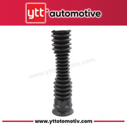 ytt amortisör toz körüğü r9-11, high-quality shock boot by ytt YTT Amortisör Toz Körüğü R9-11 - High-Quality Shock Boot | Car Owners & Mechanics YTT Amortisör Toz Körüğü - R9-11 ytt, shock-boot, auto-parts, car-maintenance, car-owners, mechanics, r9-11, vehicle-accessory, suspension-parts, ai-generated