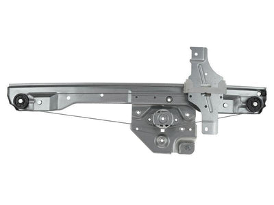 VALEO 851210 Left Cam Mechanism - Electric Window Lift for P208 P2008 — Glass & Trim