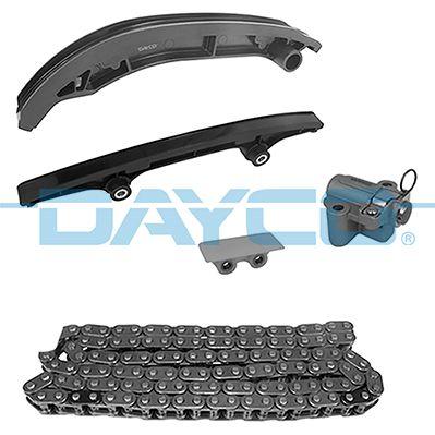 Dayco KTC1192 Camshaft Chain Set (Complete) Boxer Jumper Puma 2.2 HDi Transit 2.2 V347 V348 — Timing