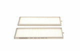 BOSCH Cabin Air Filter Accent II & Getz Models — Air & Cabin Filters