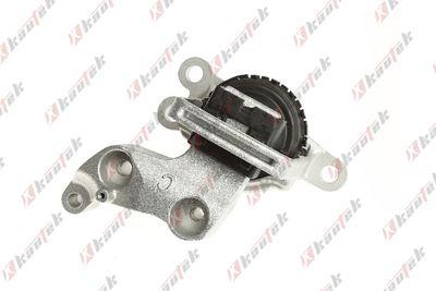 KAUTEK NI-EM021 Kau-NI-Em021 / Nissan Qashqai X-Trail 14 > 1.6 dCi Right Upper Engine Mount — Mounts