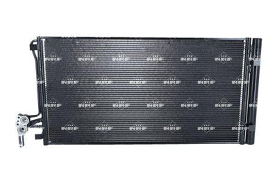 NRF 350479 Range Rover Evoque A/C Condenser Lr075358 — Condensers & Evaporators