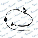 Mando ABS Sensor Rear Left EX956801R000 — Brake Sensors & ABS