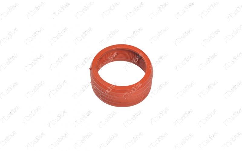 NIFEA 33472 Air Filter Pipe Gasket Mercedes
