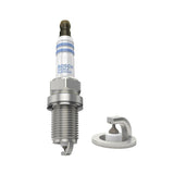 BOSCH Spark Plugs 0242240649 - 10 Pack for Vectra C 2.0 16V — Coils & Plugs