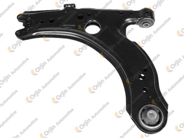 ORJIN 01257 Control Arm Rotilsiz with Bushing Bora Golf IV New Beetle Octavia Leon Toledo A3 1.6 1.8 1.9 — Bushings & Mounts