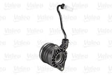 VALEO 804581 Clutch Center - Durable Plastic for Fiat Doblo 1.6 JTD & Lancía Delta III — Clutch & Flywheel