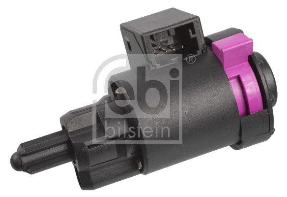 Febi Bilstein 106546 Brake Light Switch Audi A4/A5/A6/A7/A8 Q5/Q7 05-18