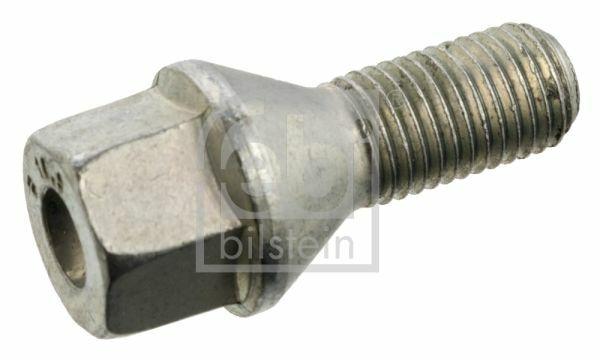 febi-46625-wheel-bolt, wheel-bolt-for-alloy-and-steel-rims FEBI 46625 Wheel Bolt | For Alloy & Steel Rims | Compatible with Agila, Astra, Calibra, Swift & More FEBI 46625 Wheel Bolt for Alloy and Steel Rims febi, wheel-bolt, car-accessories, mechanics, vehicle-security, alloy-rims, steel-rims, car-maintenance, auto-repair, ai-generated