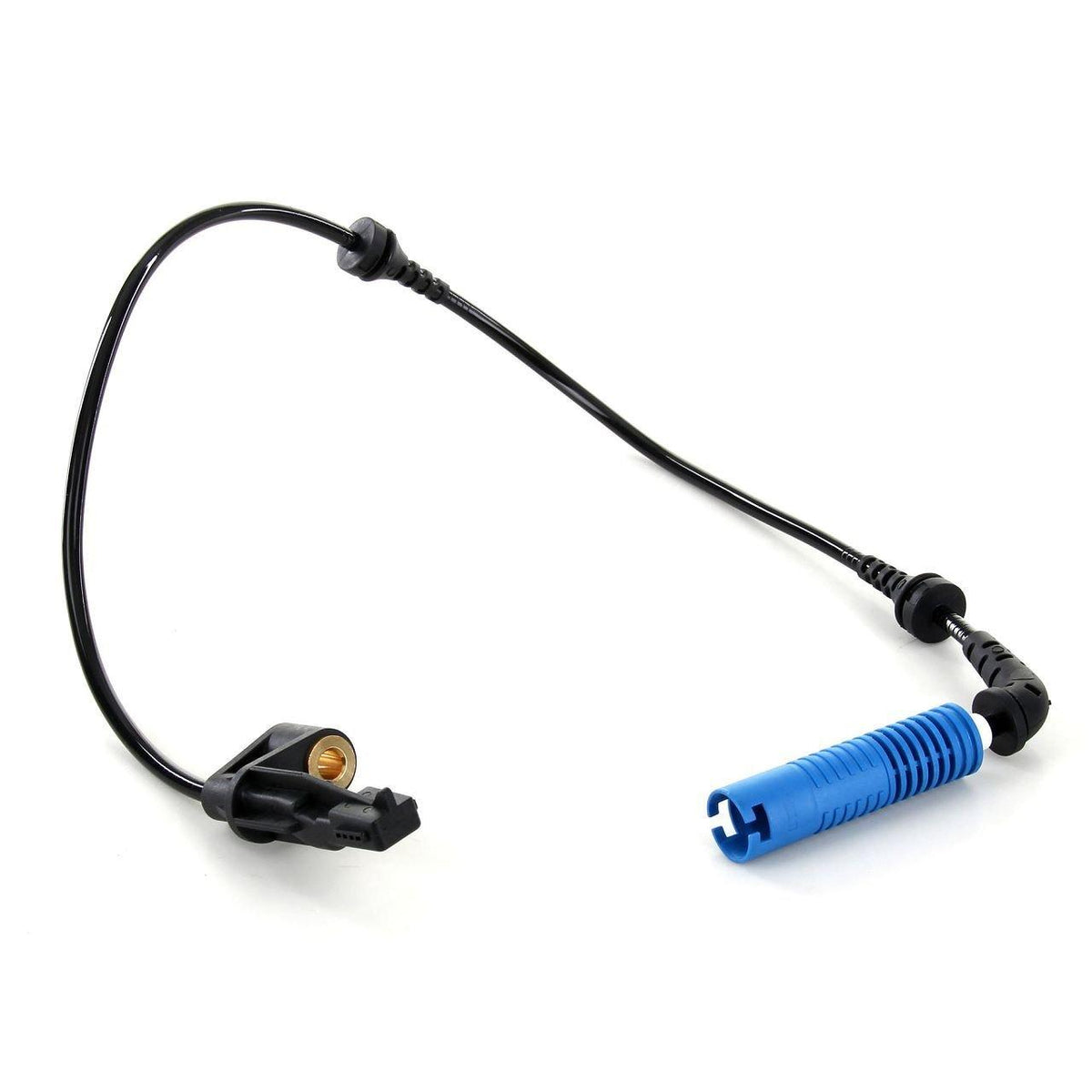 BSG BMW E46 ABS Sensor - 2000-2003 Models — Brake Sensors & ABS