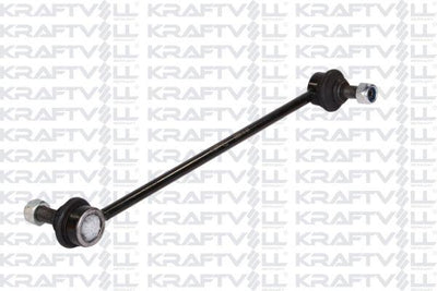 Kraftvoll 13040046 Stabilizer Sway Bar Link Left & Right 406 607 / Xantia C5 I-II 97 — Sway Bars & Links