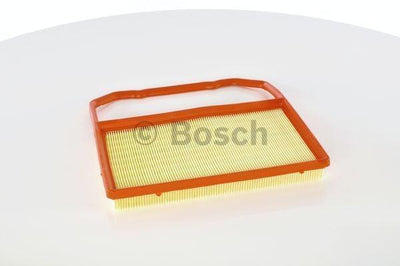 Bosch Air Filter for Volkswagen Polo 1.0 / 1.0 TSI — Air & Cabin Filters