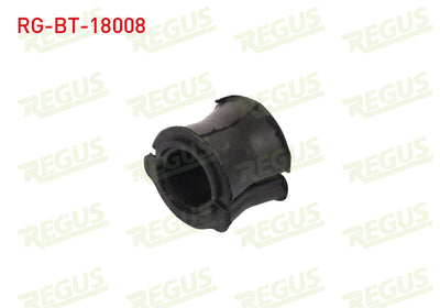 REGUS RG-BT-18008 Sway Bar Bushing Front Left-Right Center Diameter 18 Fiat Ducato (250) 2.3 JTD 2006-201 — Bushings & Mounts
