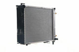 MAHLE CR257000S - Motor Water Radiator (Non-Air Conditioning) for W124, S124 and 2 more models — Radiators & Fans