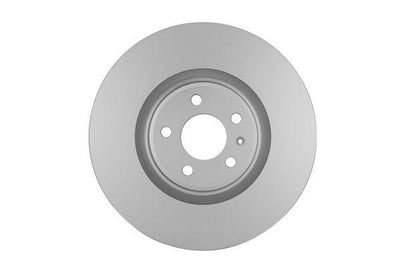 Hella Pagid 8DD 355 126-691 Brake Disc Front A6 / Crec / Cgqb 12 > 14 — Brake Rotors & Drums