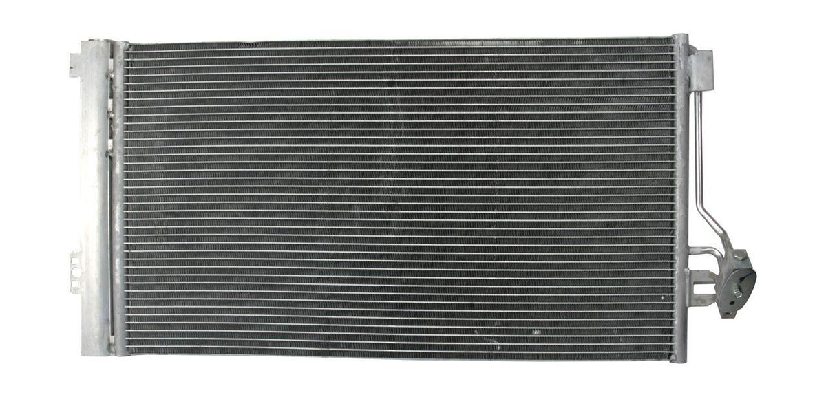 Bosch 1986AD2108 A/C Condenser Viano W639 03 > Vito W639 03 > — Condensers & Evaporators