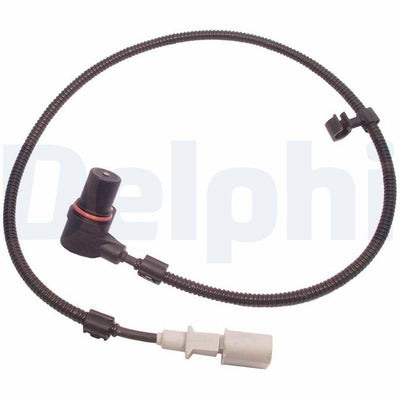 Delphi SS10930 Crankshaft Speed Sensor (VW Passat 97-05 Audi A4 98-08 A6 98-05) Afb-Akn-Alz-Awt-Alt