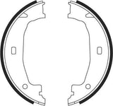 TRW GS8432 Brake Shoe Set — Brake Cables & Hardware