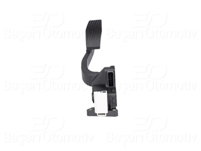 Wisco 2223092-00 Gas Pedal Opel Corsa D 1.0 1.2 1.3 CDTi 06-14 Corsa E 1.0 1.3 CDTi 1.4 14 > — Intake