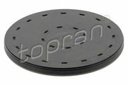 topran 624953 transmission cover 84.5mm, front view of topran transmission cover, installation diagram of transmission cover TOPRAN 624953 Transmission Cover - 84.5mm Compatibility with VW Caddy, Golf, Passat | Vehicle Maintenance TOPRAN Transmission Cover 84.5mm - For VW Caddy, Golf, Passat topran, transmission-cover, vw-caddy, vw-golf, vw-passat, car-parts, vehicle-maintenance, mechanics, 84-5mm, ai-generated