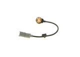 BOSCH Vibration Sensor 0261231228 - Compatible with Accent, i20 and 3 more models — Engine Management Sensors