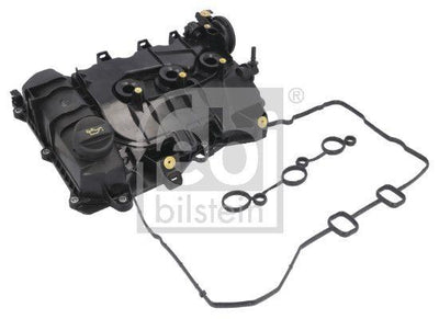 Febi Bilstein 1004119 Rocker Arm Cover 208 / 2008 / 301 / 308 II 1.2 Bnz. 12 — Valvetrain