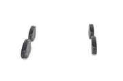 bosch brake pad set for lanos, brake pads for matiz and spark, low-metallic brake pad features BOSCH Brake Pad Set - Low-Metallic Design for Lanos, Matiz, Spark | ECE-R90 Approved BOSCH Brake Pad Set for Lanos, Matiz, Spark bosch, brake-pads, car-parts, low-metallic-material, 737-2006-lanos, 2005-matiz, 2005-spark, car-maintenance, ai-generated, braking-system
