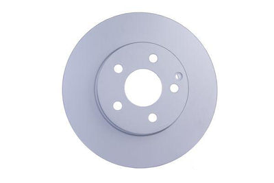 Hella 8DD355114-201 *2 Brake Disc Front W204 07 > 14 S204 07 > 14 C204 11 > W212 09 > 15 S212 09 > 16 — Brake Rotors & Drums