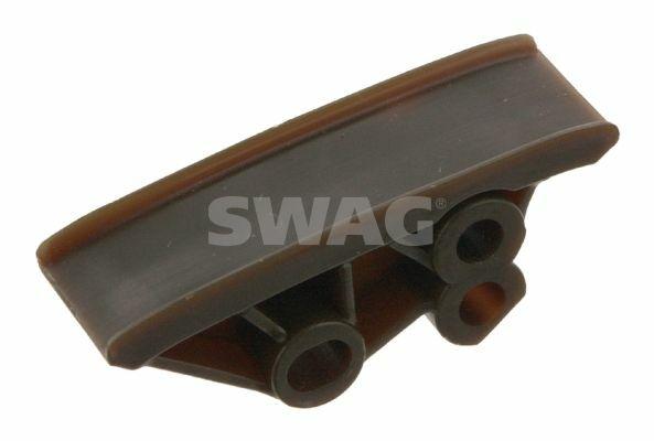 SWAG Timing Chain Guide C Class E Class G Class Model 124 S Class - Durable Plastic Guide Rail