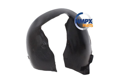 HMPX PARTS 1K5805977 Front Fender Liner Left: Front Rear Jetta 04 > 10 — Panels & Doors