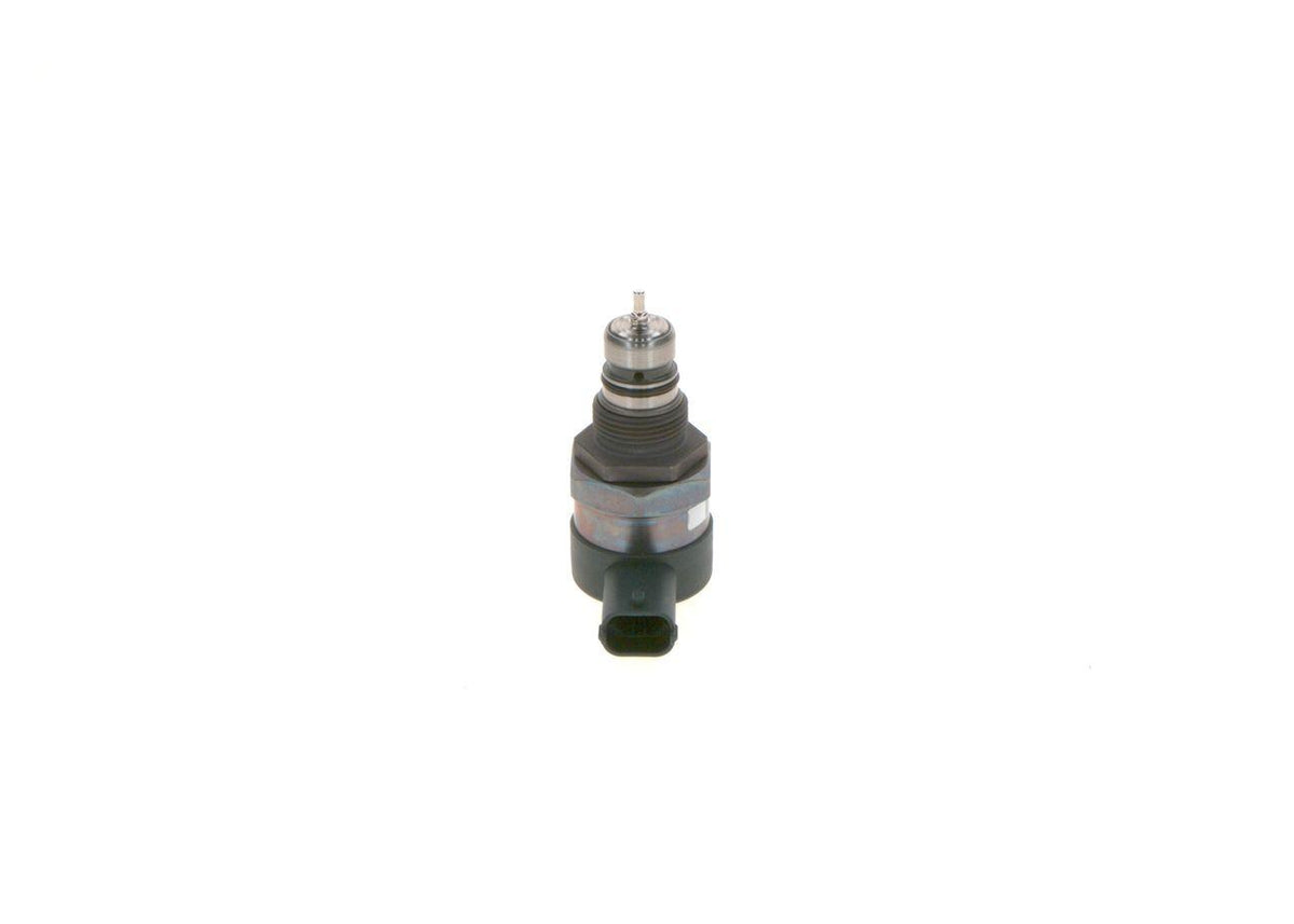 Bosch 0281006198 Pressure Regulator — Valves & Actuators