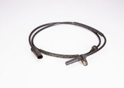 abs sensor rear bosch 0986594627, wheel speed sensor for x5 x6 BOSCH ABS Sensor Rear 0986594627 - Wheel Speed Sensor for X5 & X6 | 40-150 °F Operating Range BOSCH ABS Sensor Rear 0986594627 abs-sensor, bosch-0986594627, wheel-speed-sensor, braking-system, car-parts, mechanics, automotive, car-owners, upgrade-parts, ai-generated