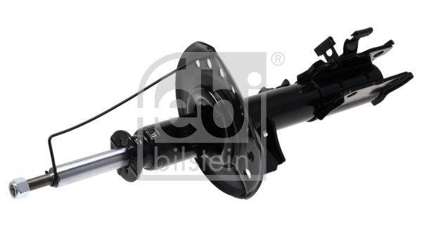 Febi Bilstein 1002582 Shock Absorber Front Right 07-14 Qashqai — Shocks & Struts